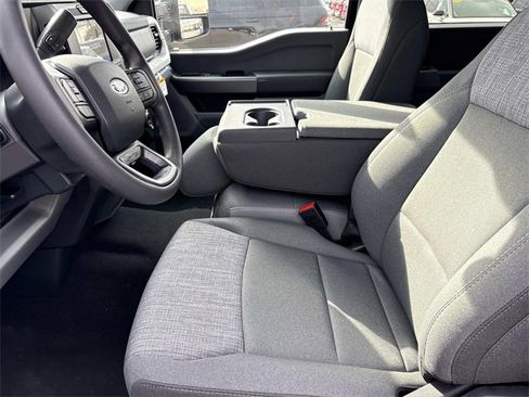 New 2026 Ford F250 XLT image 23