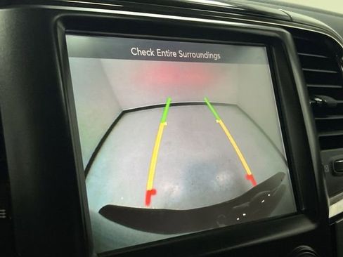 Used 2015 RAM 1500 Sport w/ Ceramic Blue Sport Package image 15