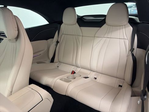 Certified 2025 Mercedes-Benz CLE 300 4MATIC Cabriolet image 16