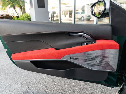 Used 2026 Lotus Emira RWD image 39