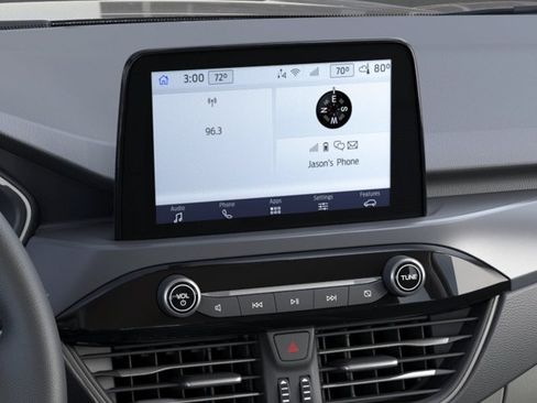 New 2026 Ford Escape Active FWD image 14