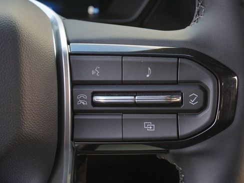 New 2026 Chevrolet Colorado LT w/ Advanced Trailering Package image 20