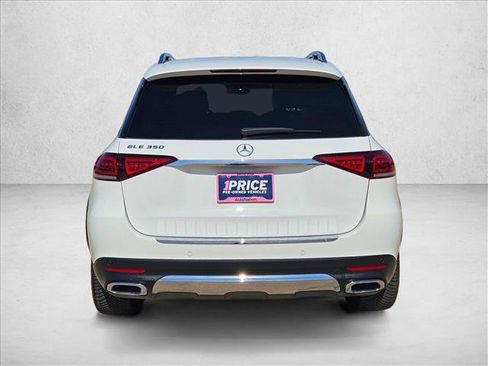 Used 2023 Mercedes-Benz GLE 350 image 7