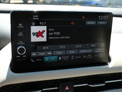 Used 2024 Honda HR-V EX-L image 22