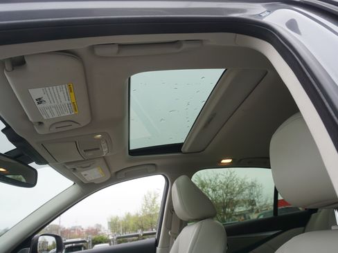 Used 2020 INFINITI Q50 Sport w/ All Weather Package image 8