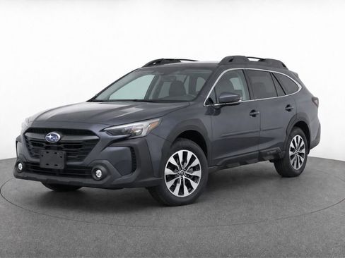 Used 2024 Subaru Outback Premium AWD/4WD image 2