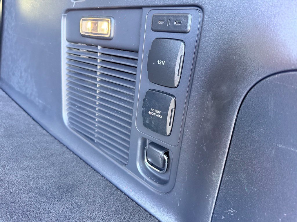 Certified 2025 Ford Expedition Max Active RWD image 35