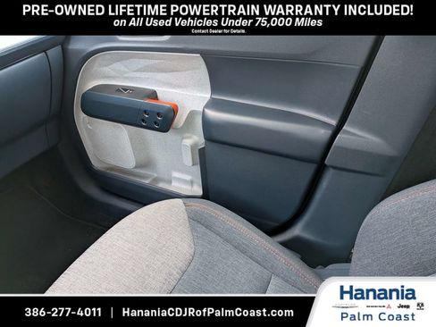 Used 2024 Ford Maverick XLT w/ XLT Luxury Package FWD image 18