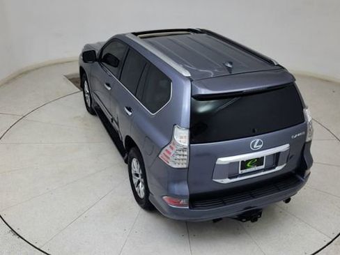 Used 2016 Lexus GX 460 Luxury image 84