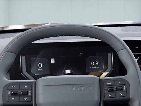 New 2027 Kia Telluride SX X-Line AWD/4WD image 21