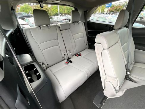 Used 2022 Honda Pilot Special Edition image 30