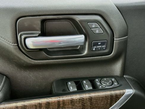 Used 2023 GMC Sierra 2500 Denali AWD/4WD image 21