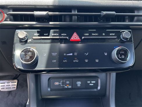 New 2025 Hyundai Tucson N Line image 26