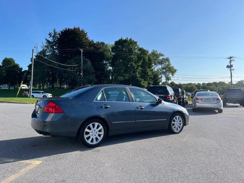 Used 2006 Honda Accord EX-L image 4