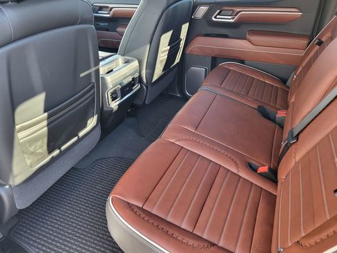 New 2026 GMC Sierra 1500 Denali Ultimate image 11