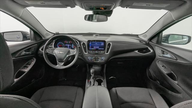 Used 2023 Chevrolet Malibu LT FWD image 23