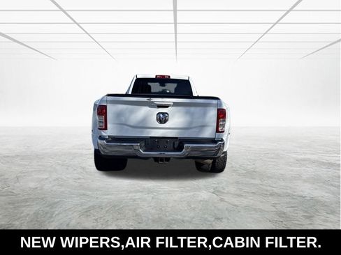 Used 2022 RAM 3500 Big Horn image 6