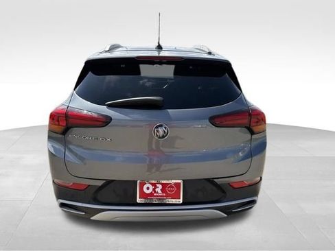 Used 2020 Buick Encore GX Select FWD image 9
