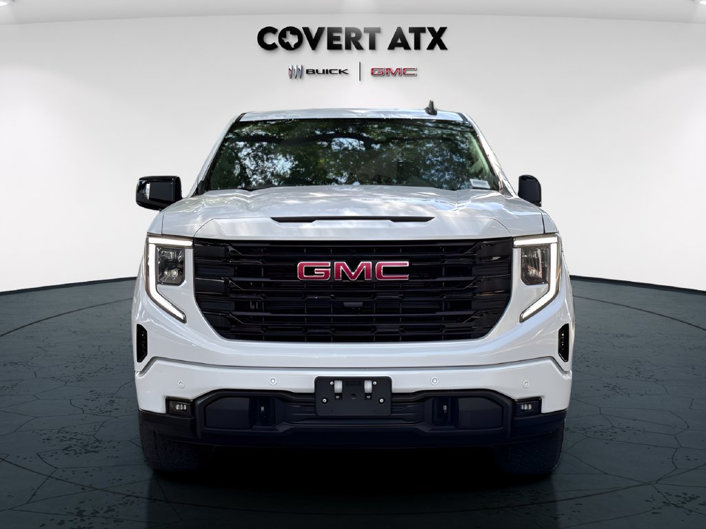 New 2026 GMC Sierra 1500 Elevation w/ Elevation Premium Package AWD/4WD image 4
