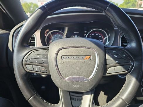 Used 2022 Dodge Charger SXT image 22