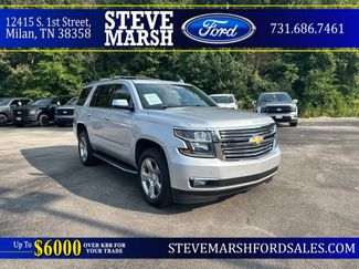 Used 2019 Chevrolet Tahoe Premier RWD video 1