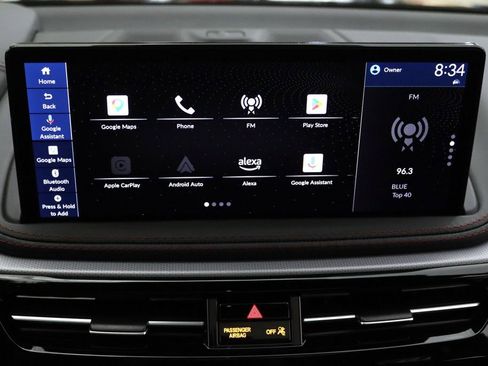 Used 2026 Acura MDX A-Spec AWD/4WD image 20