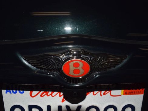 Used 2000 Bentley Arnage Red Label RWD image 14