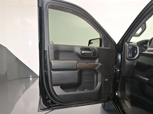 Certified 2020 Chevrolet Silverado 1500 RST w/ All-Star Edition AWD/4WD image 10