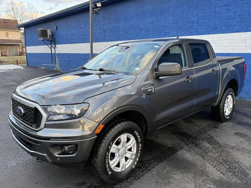 Used 2019 Ford Ranger XLT image 5
