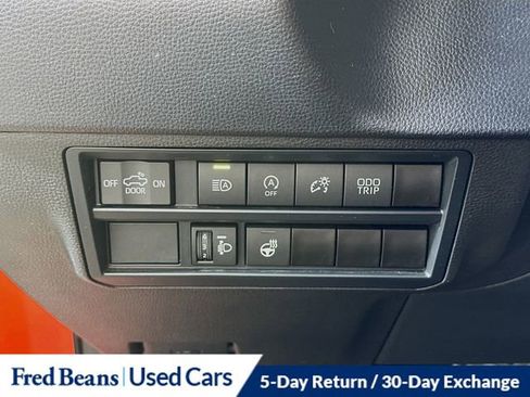 Used 2024 Toyota Tundra SR5 w/ TRD Sport Premium Package AWD/4WD image 11