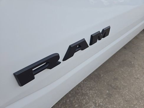 New 2026 RAM 1500 Big Horn image 18