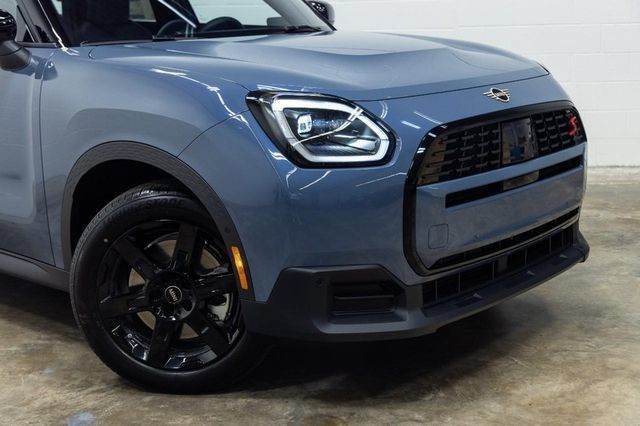 Certified 2026 MINI Cooper Countryman S AWD/4WD image 5