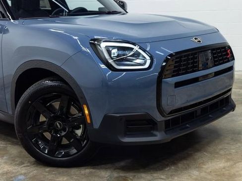 Used 2026 MINI Cooper Countryman S AWD/4WD image 5