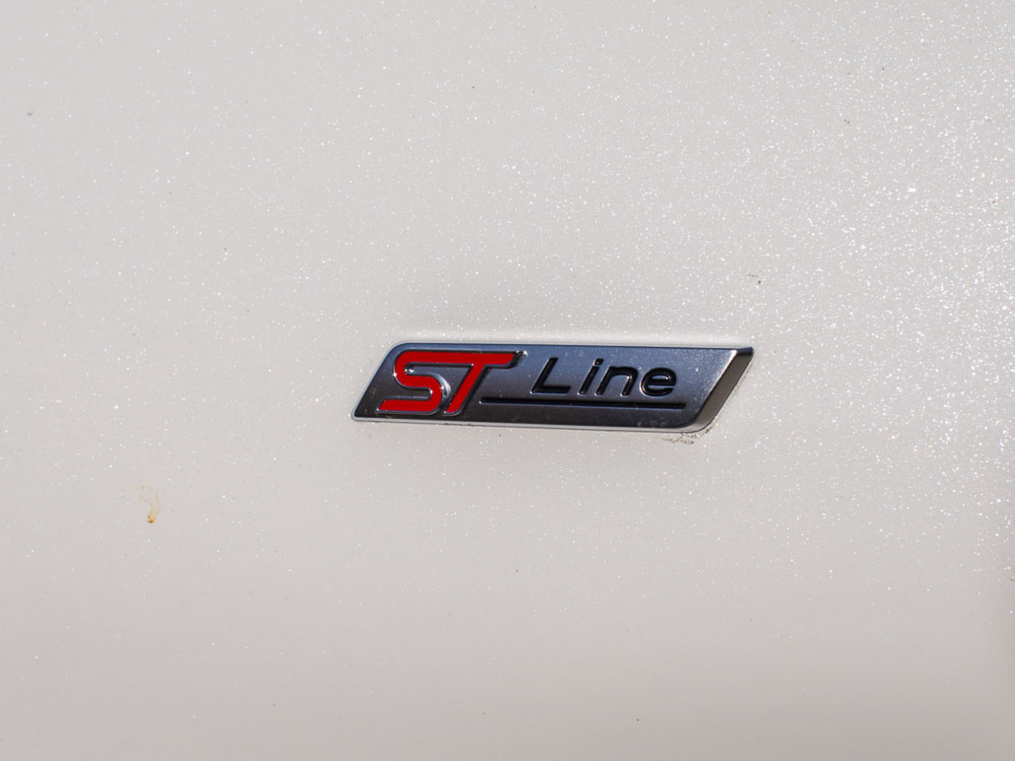Used 2026 Ford Explorer ST-Line w/ ST-Line Street Pack AWD/4WD image 10