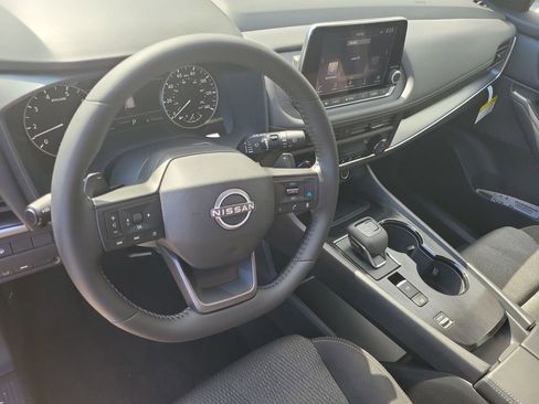 New 2026 Nissan Rogue SV image 20