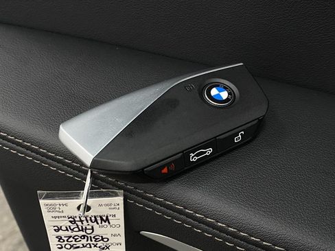 New 2026 BMW X5 xDrive50e w/ Executive Package AWD/4WD image 71