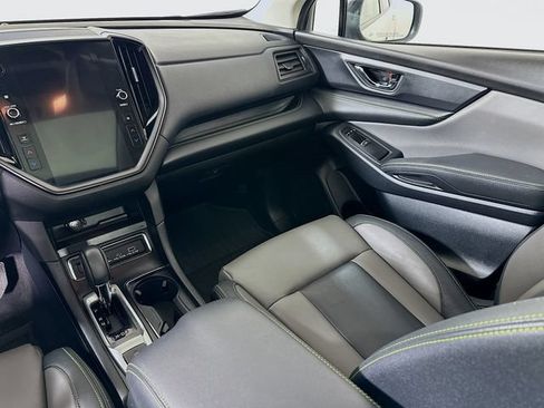 Certified 2023 Subaru Ascent Onyx Edition AWD/4WD image 25