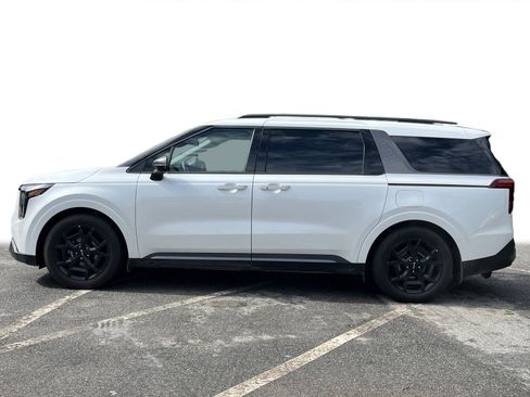 Used 2025 Kia Carnival SX Prestige FWD image 26