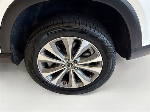 Certified 2023 Mercedes-Benz GLE 450 4MATIC image 33