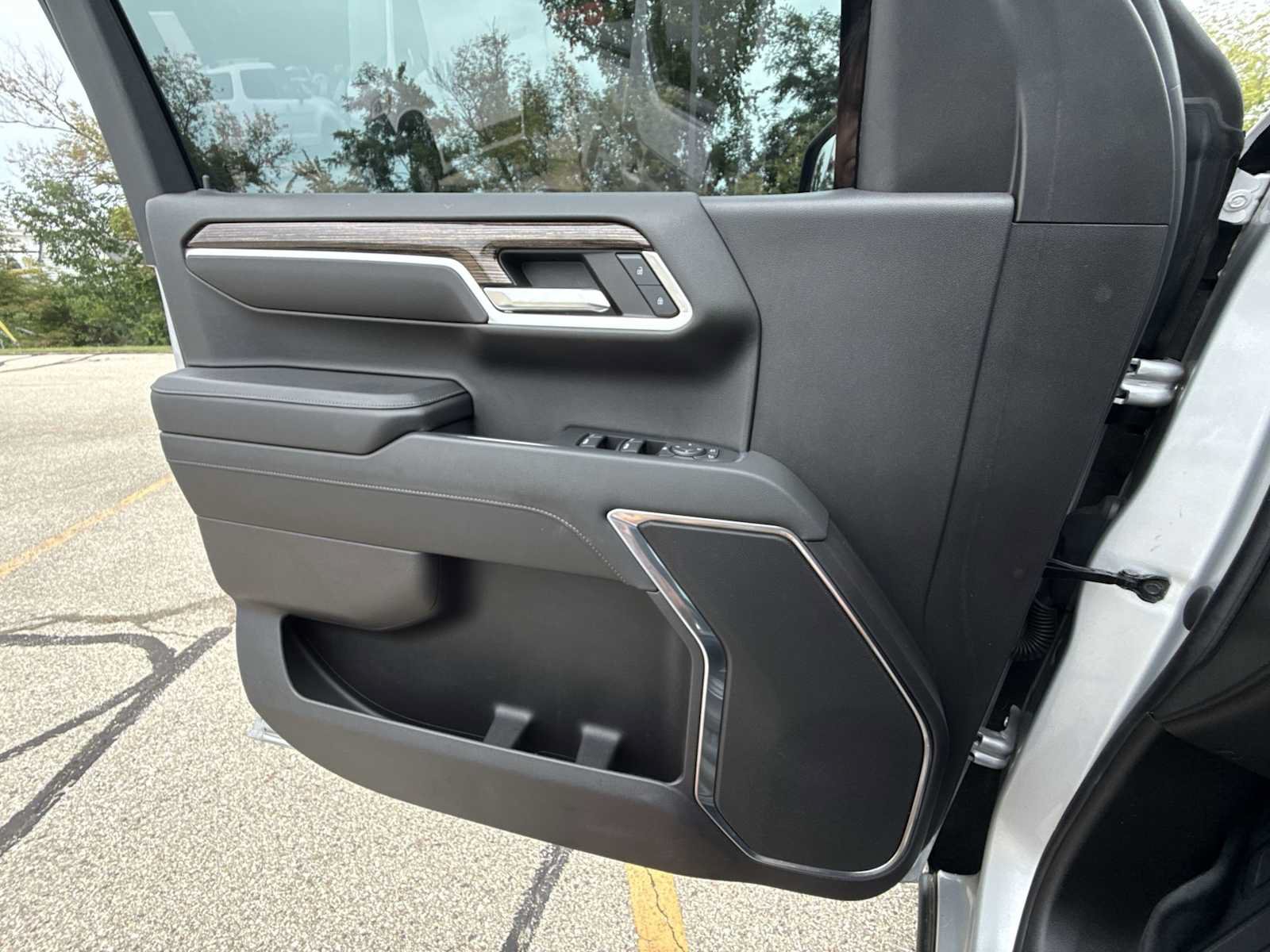 Certified 2022 GMC Sierra 1500 Elevation AWD/4WD image 22