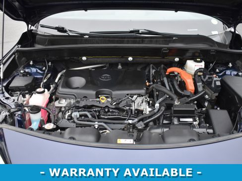 Used 2021 Toyota Venza Limited image 26