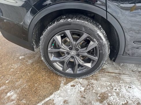 Used 2022 Acura MDX A-Spec image 9