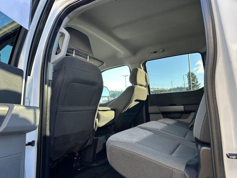 Used 2023 Ford F250 XLT w/ 360-Degree Camera Package image 12