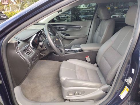 Used 2019 Chevrolet Impala LS FWD image 36