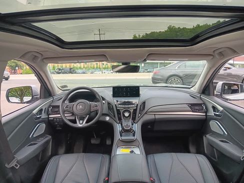Used 2023 Acura RDX w/ Technology Package AWD/4WD image 21
