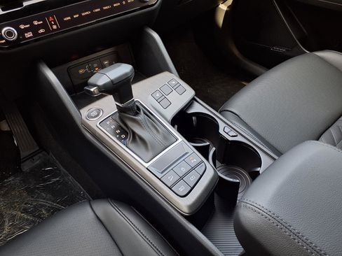 New 2026 Kia Sportage X-Line w/ X-Line Technology Package AWD/4WD image 9