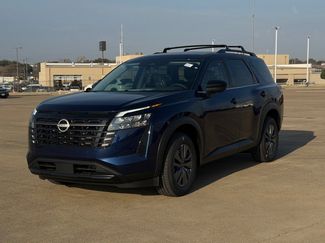 New 2026 Nissan Pathfinder SV video 2