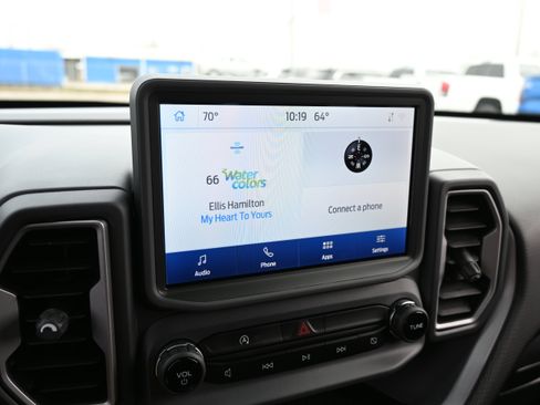 Used 2023 Ford Bronco Sport Big Bend w/ Convenience Package image 24