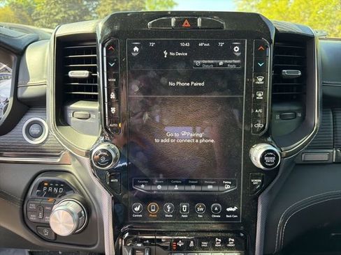 Used 2021 RAM 1500 Limited image 26