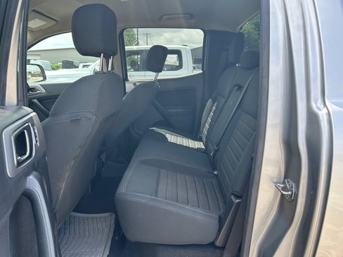 Used 2021 Ford Ranger XLT w/ Equipment Group 301A Mid image 21